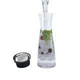 WMF 617706040 Basic 1,0 l üvegkancsó