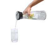 WMF 617706040 Basic 1,0 l üvegkancsó