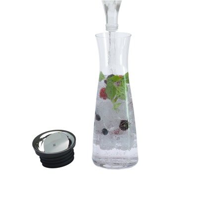 WMF 617706040 Basic 1,0 l üvegkancsó