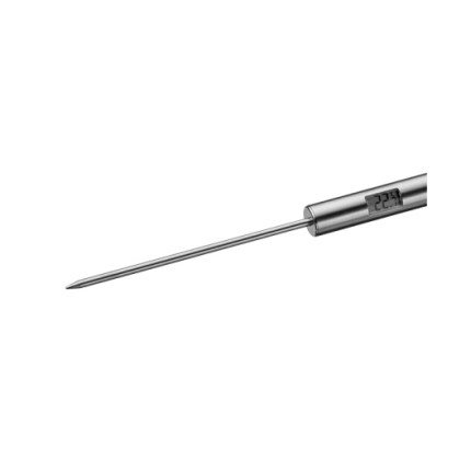 WMF Profi Plus 1872386030 digitális hőmérő