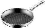 WMF 1756289990 Profi Resist serpenyő, 28 cm + fordítólapát