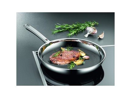 WMF 1756289990 Profi Resist serpenyő, 28 cm + fordítólapát WMF 1756289990 Profi Resist serpenyő, 28 cm + fordítólapát