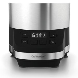 WMF 0416530011 KULT Pro asztali turmixgép