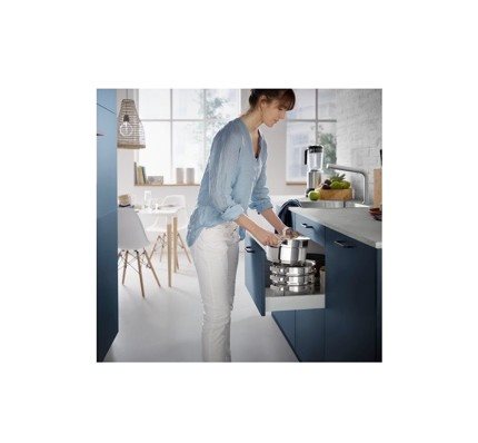 WMF 798046380 Compact Cuisine konyhai edénykészlet