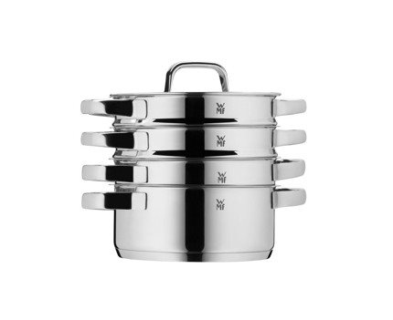 WMF 798046380 Compact Cuisine konyhai edénykészlet
