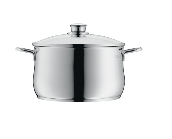 WMF 730086040 Diadem Plus 5db-os edénykészlet 