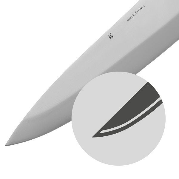 WMF Kineo 1882209992 késkészlet blokkal, 6 db
