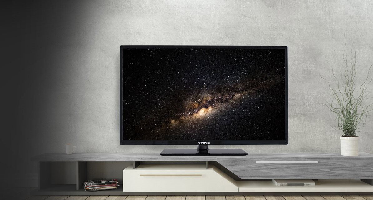 Televize Orava LT-835