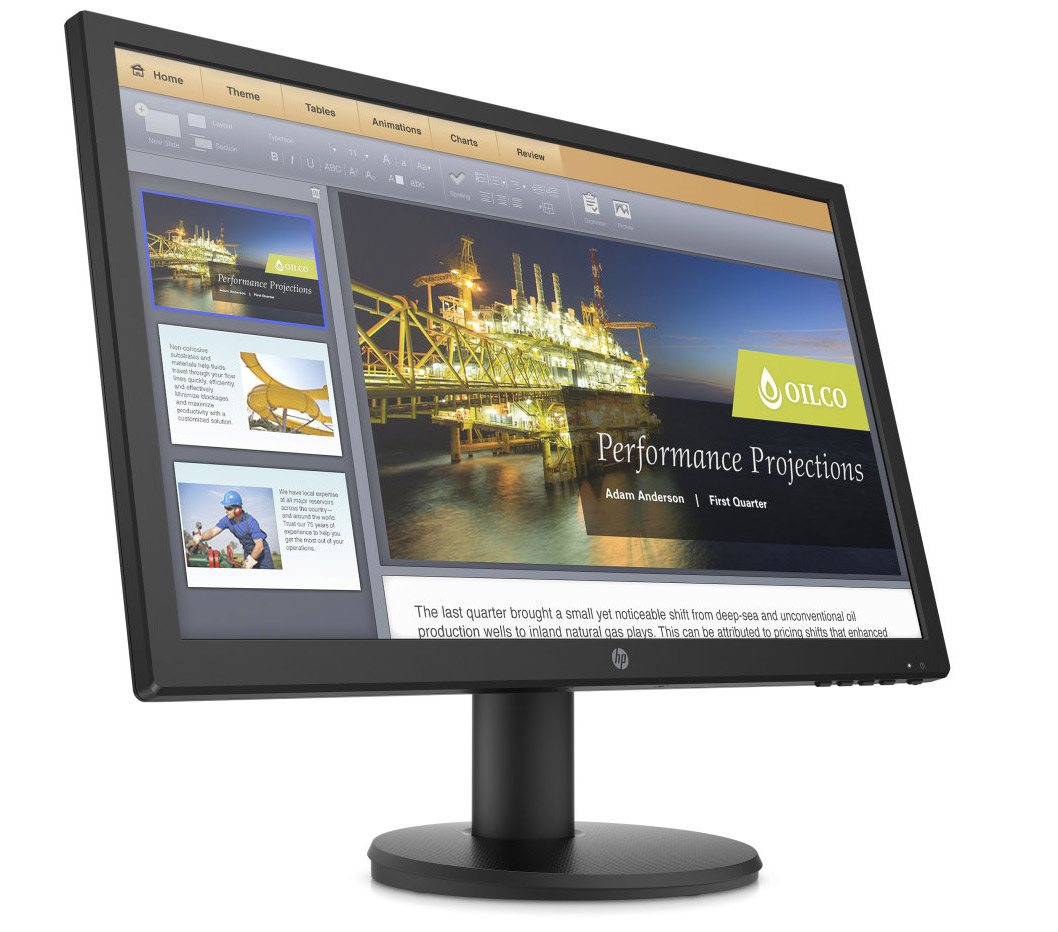 HP P21b G4