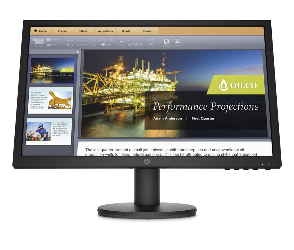 HP P21b G4
