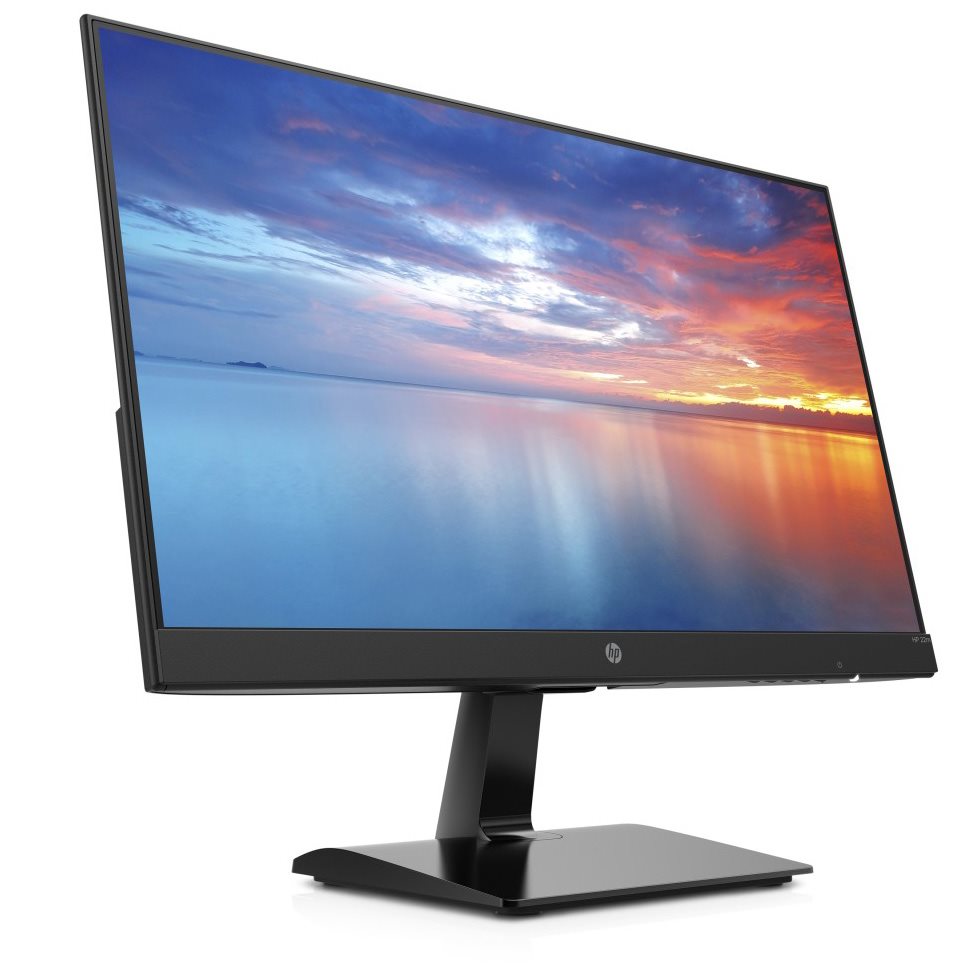 HP 22m monitor HP 22m monitor