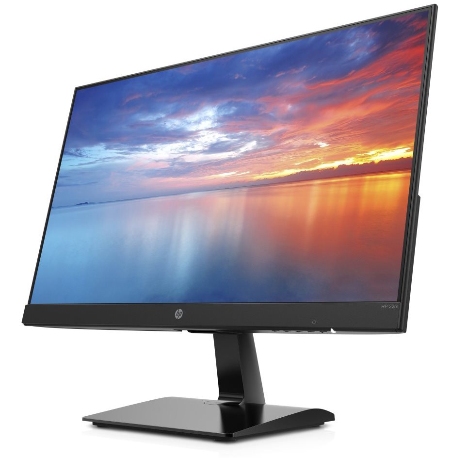HP 22m monitor HP 22m monitor