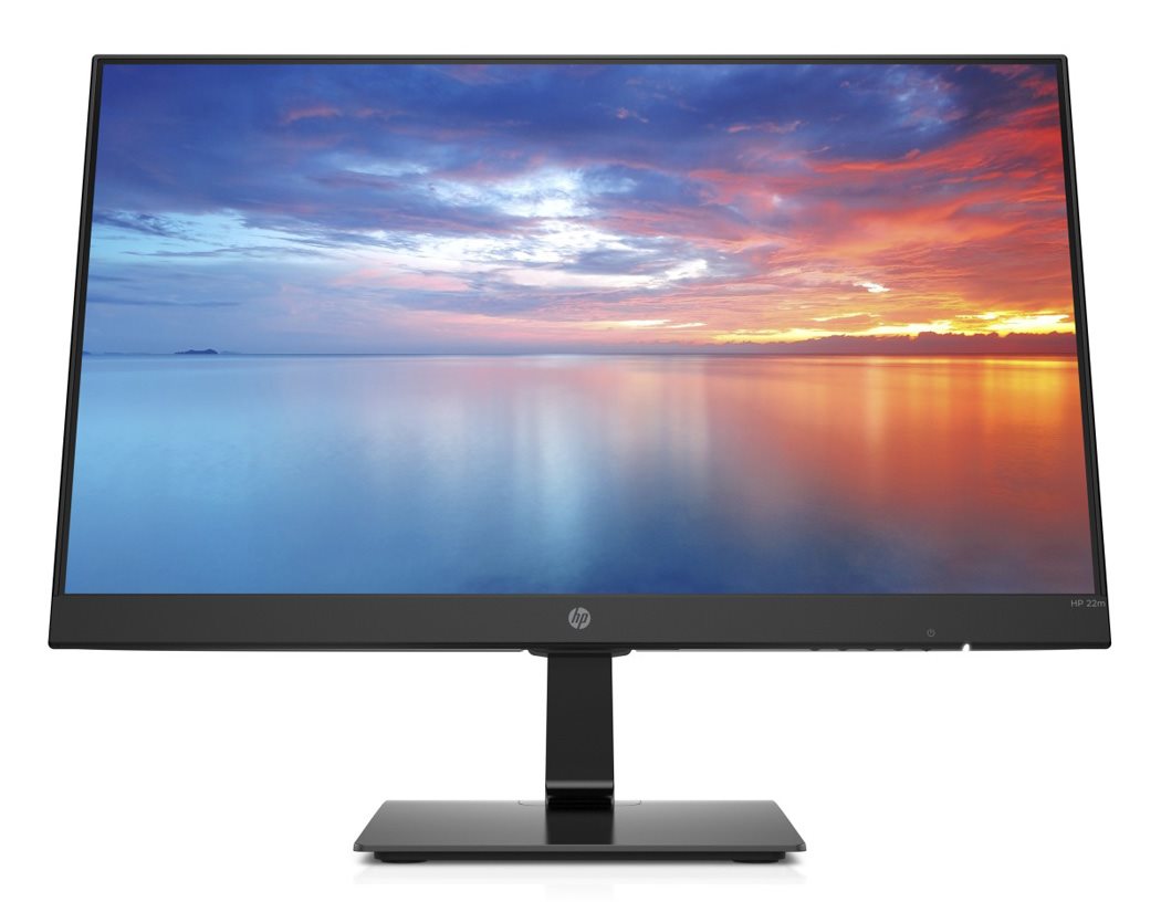 HP 22m monitor HP 22m monitor