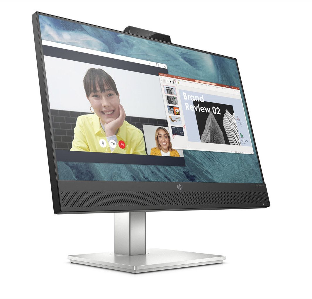 HP M24 Webcam