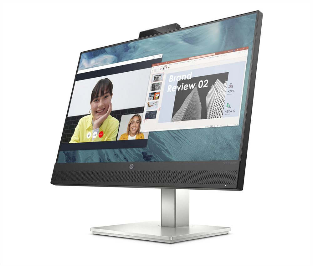 HP M24 Webcam
