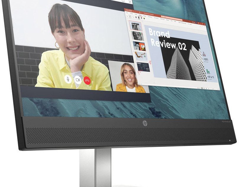 HP M24 Webcam