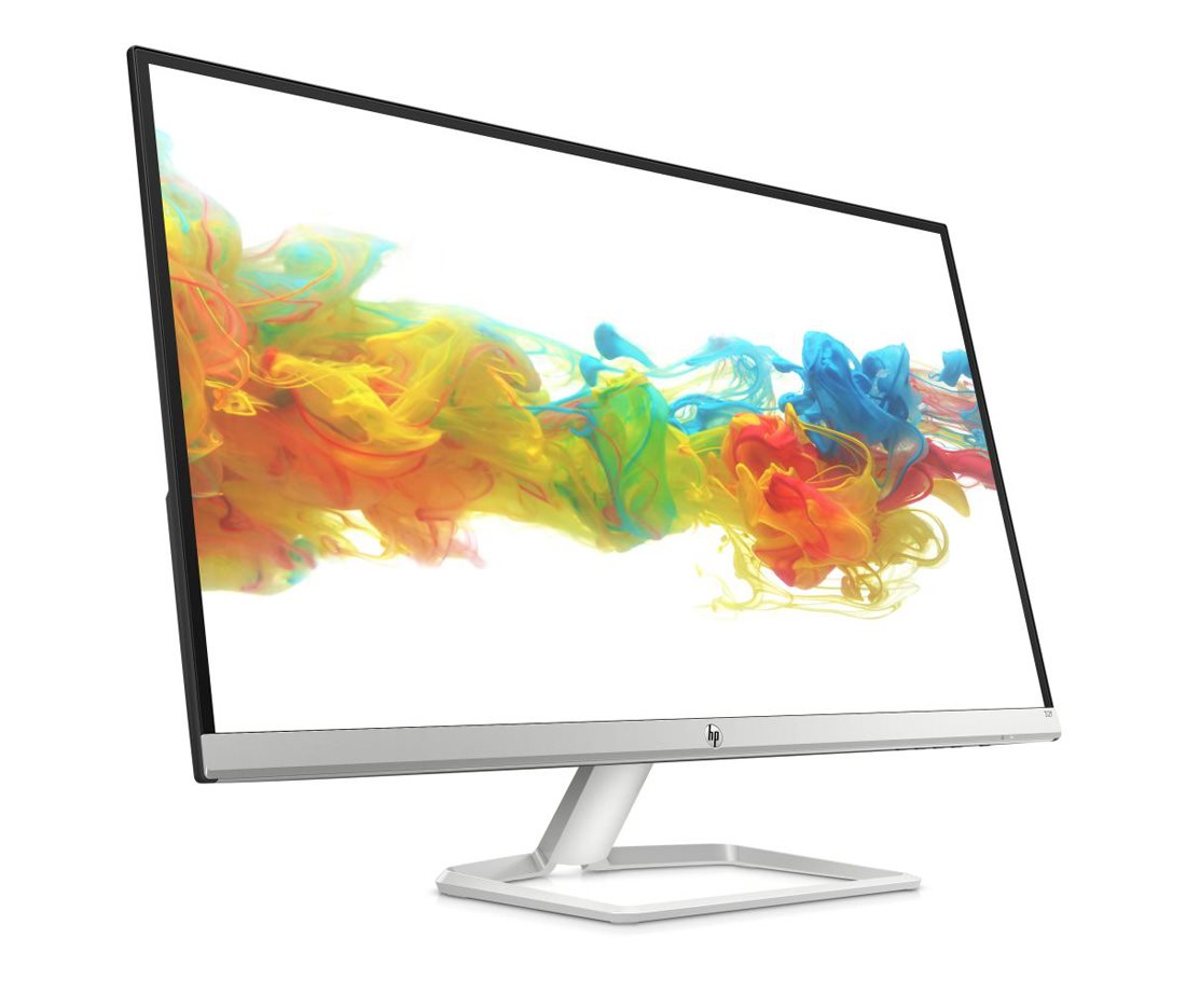 HP 32f monitor HP 32f monitor