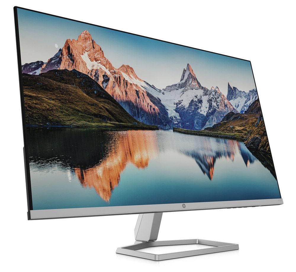 HP M32f