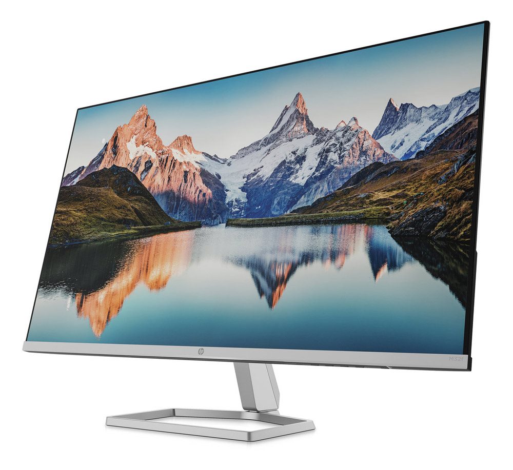 HP M32f