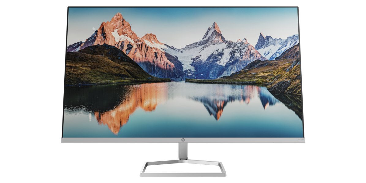 HP M32f