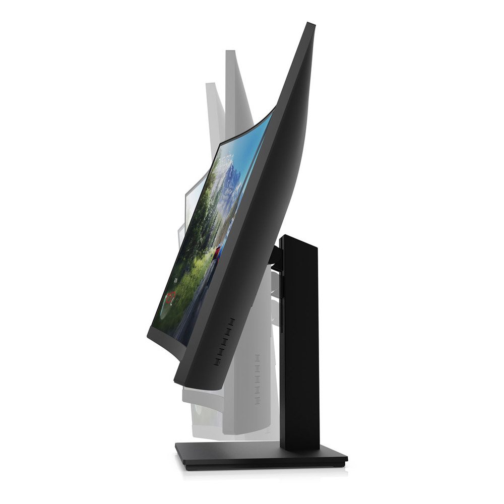 HP X32c gamer monitor HP X32c gamer monitor