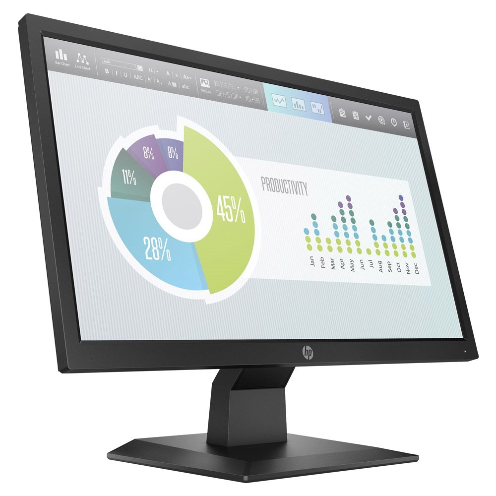 HP P204v HP P204v