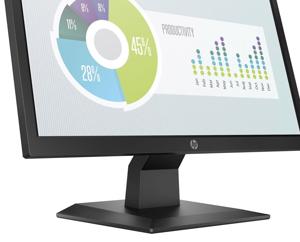 HP P204v HP P204v