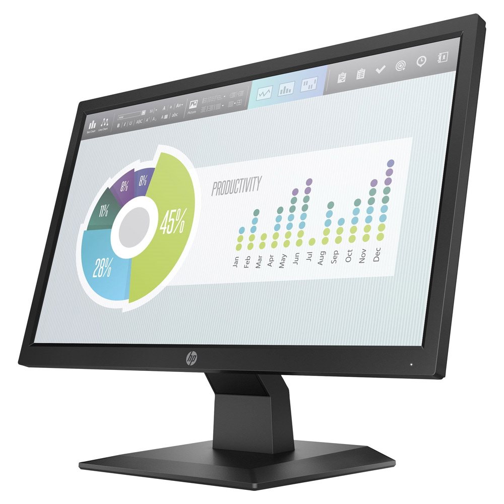 HP P204v HP P204v