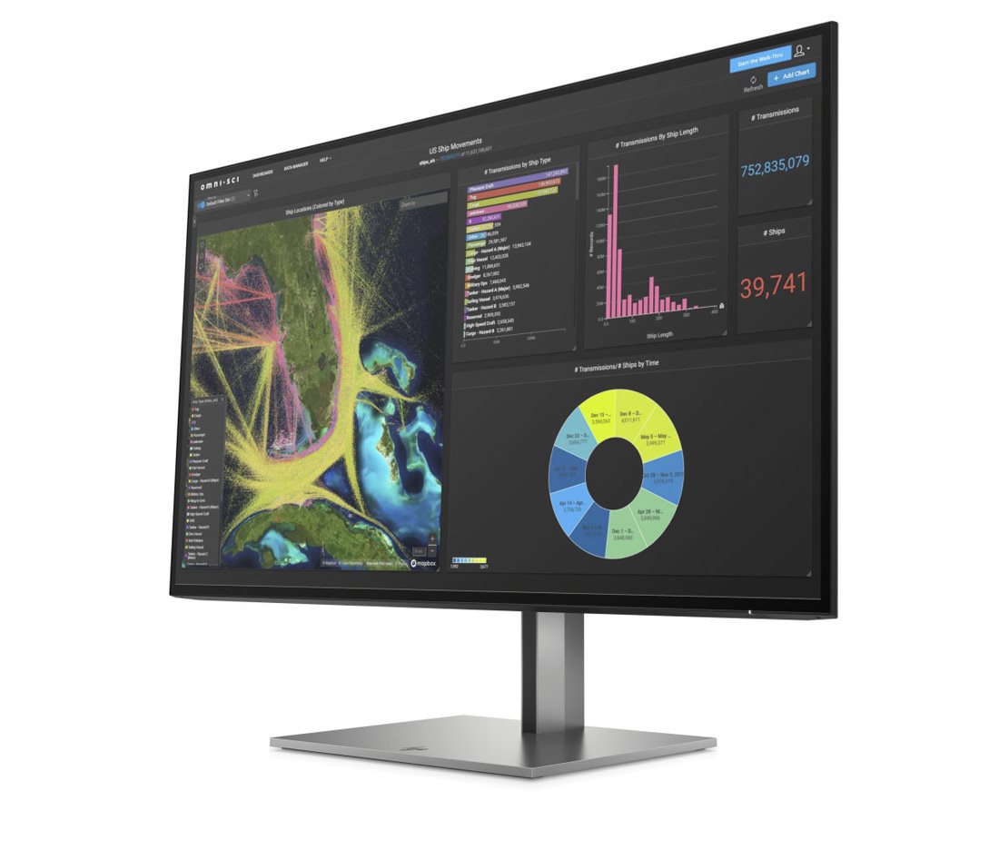 HP Z27k G3 