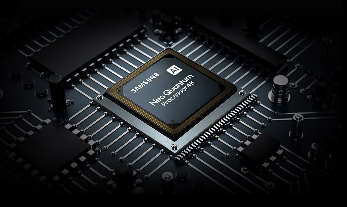Samsung QE75QN90B