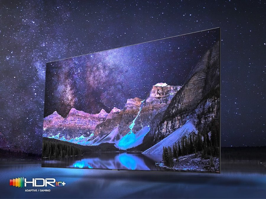 50“ Samsung QE75Q80B SMART QLED TV