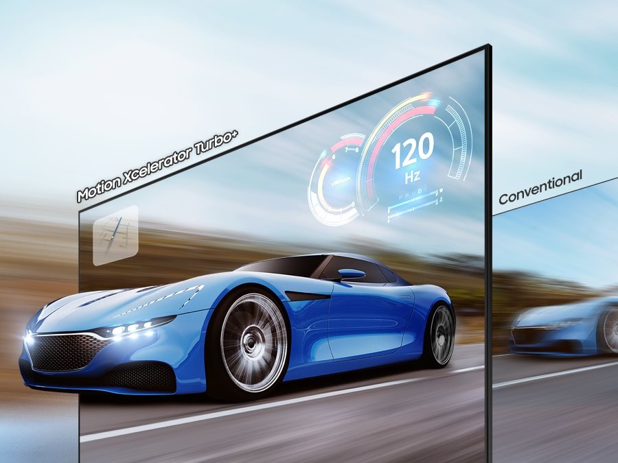 50“ Samsung QE75Q80B SMART QLED TV