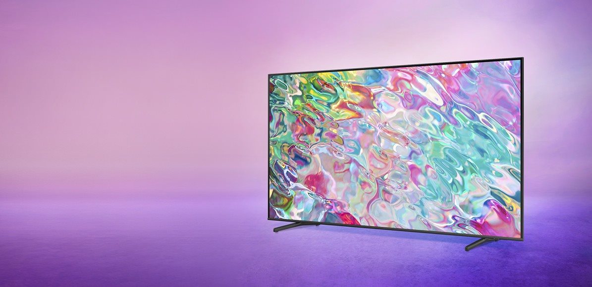 55" Samsung QE85Q70B SMART QLED TV 55" Samsung QE85Q70B SMART QLED TV