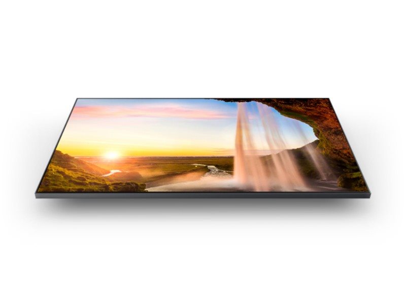 55" Samsung QE85Q70B SMART QLED TV 55" Samsung QE85Q70B SMART QLED TV