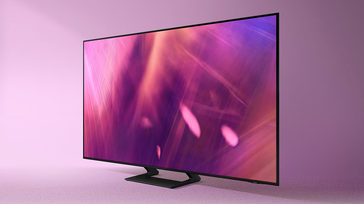 Samsung UE43AU9082