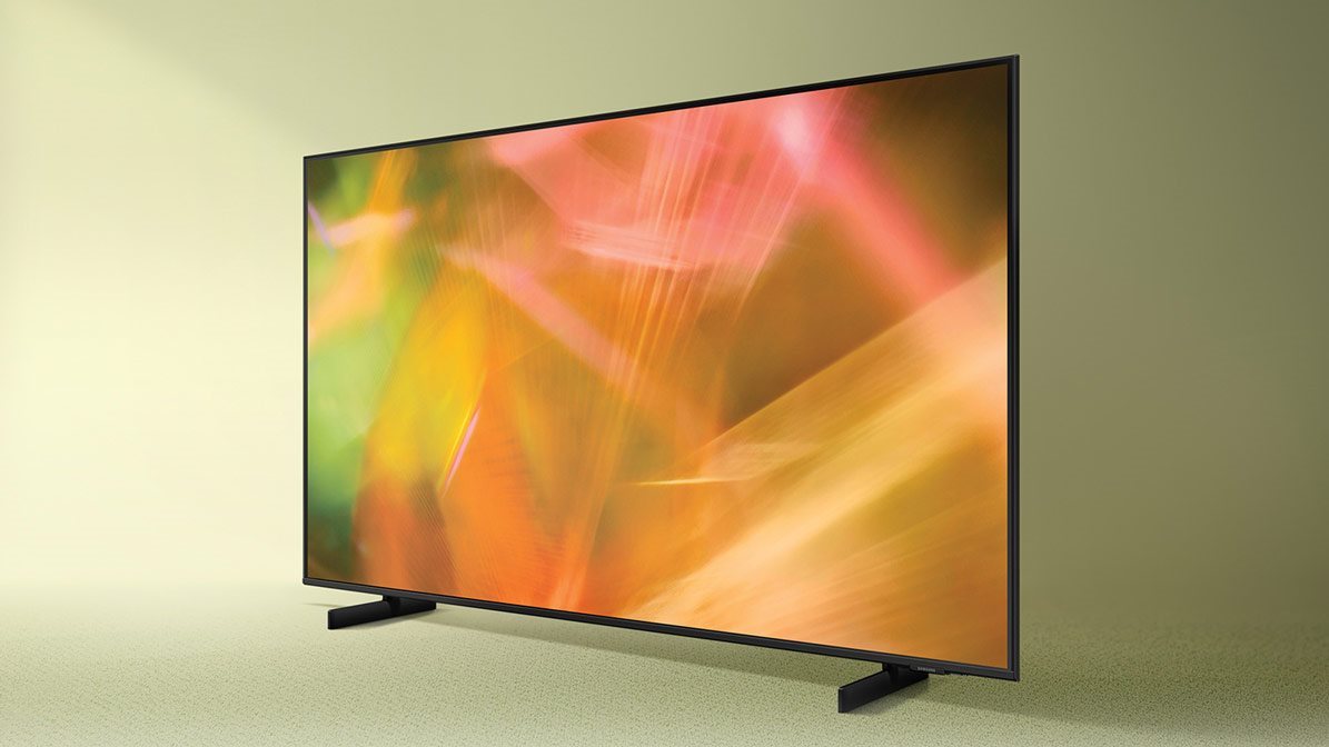 Samsung UE65AU8072 Samsung UE65AU8072