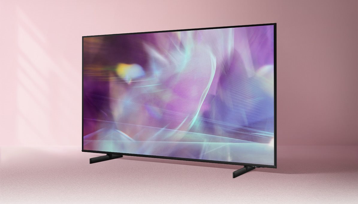 Samsung QE55Q65A 50" SMART QLED TV