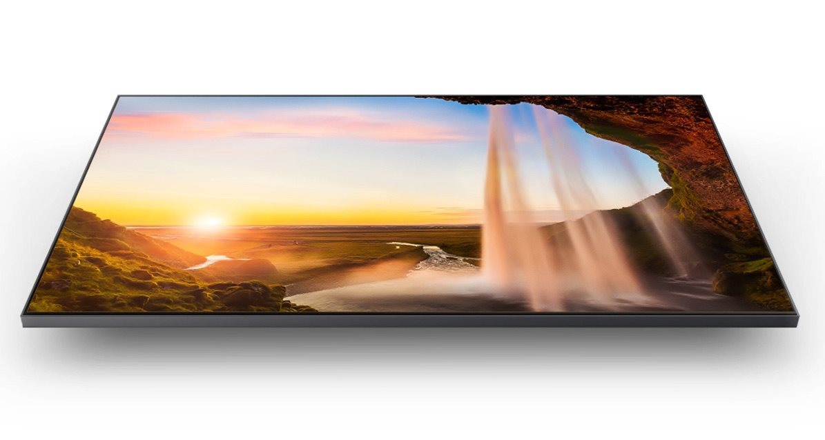 Samsung QE55Q65A 50" SMART QLED TV