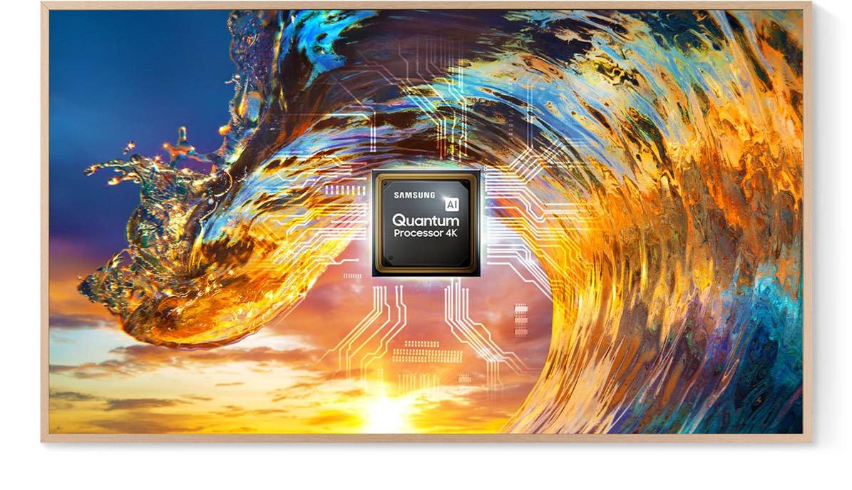 Samsung The Frame LS03A