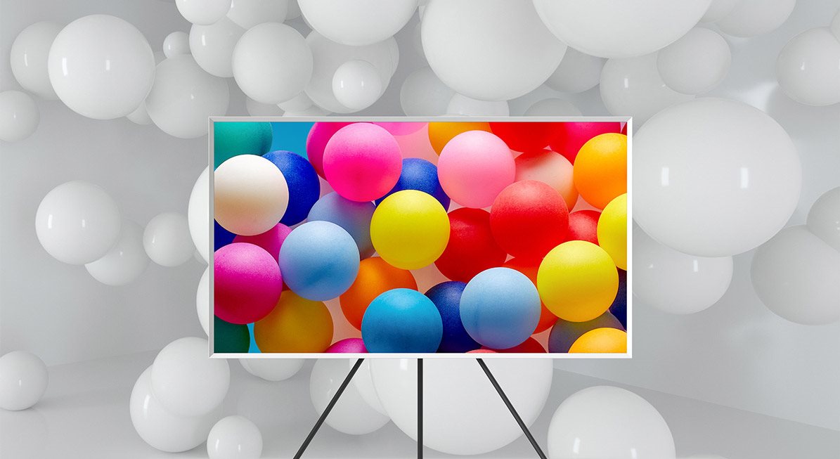Samsung The Frame LS03A