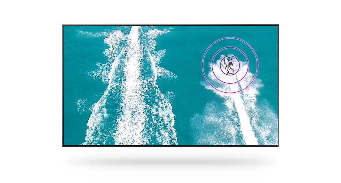 Samsung QE55Q95TC Samsung QE55Q95TC