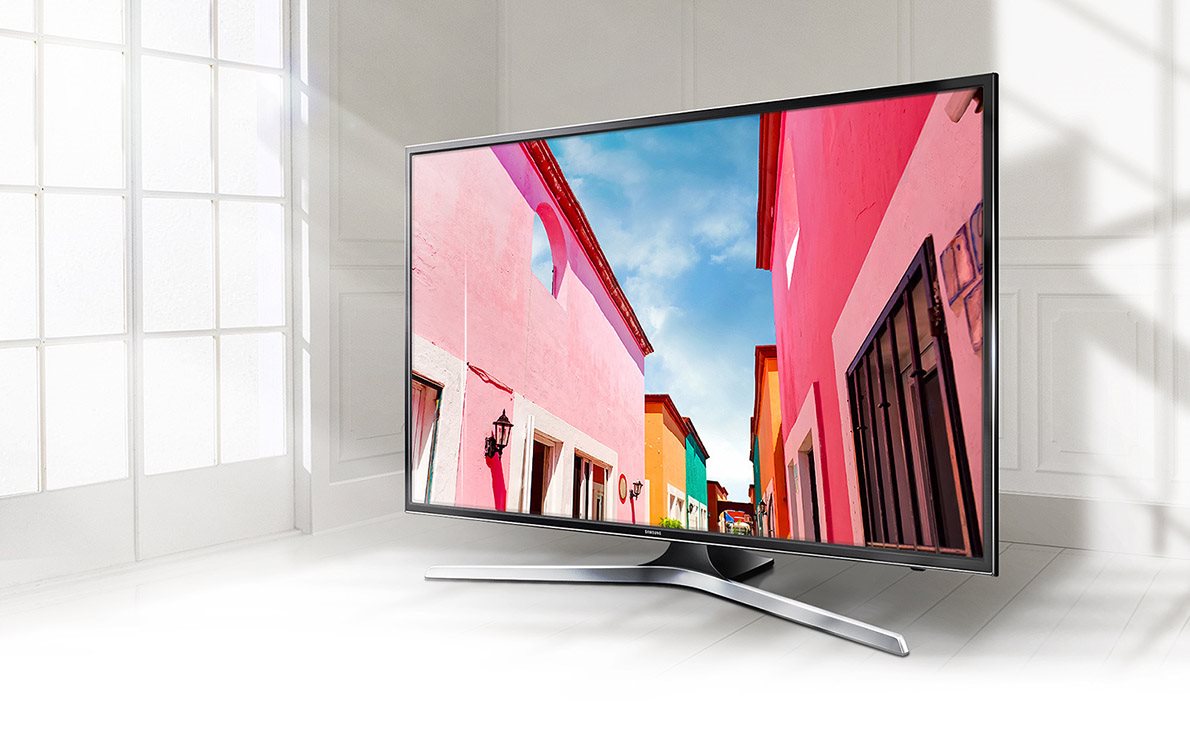 Samsung UE43MU6172 SMART LED TV Samsung UE43MU6172 SMART LED