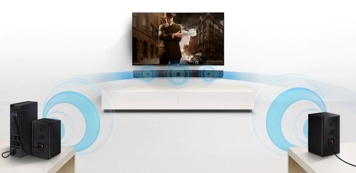 Samsung SWA-9100S Samsung SWA-9100S