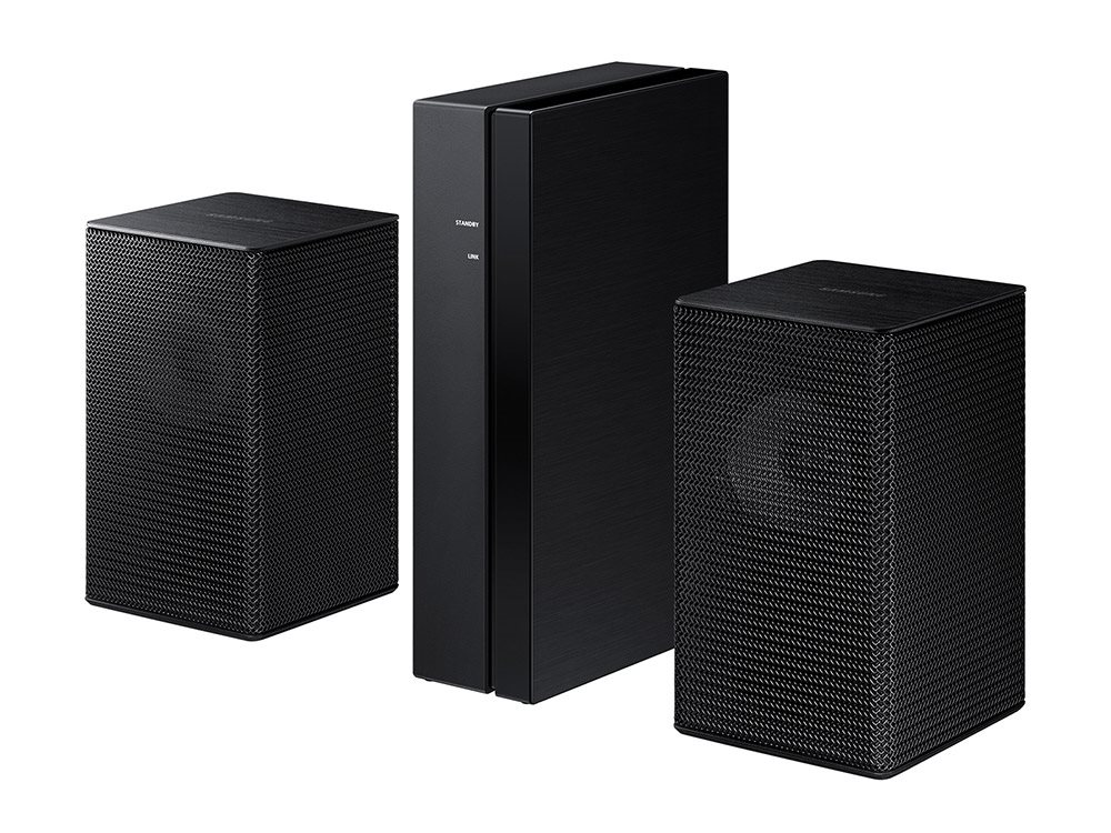 Samsung SWA-9100S Samsung SWA-9100S
