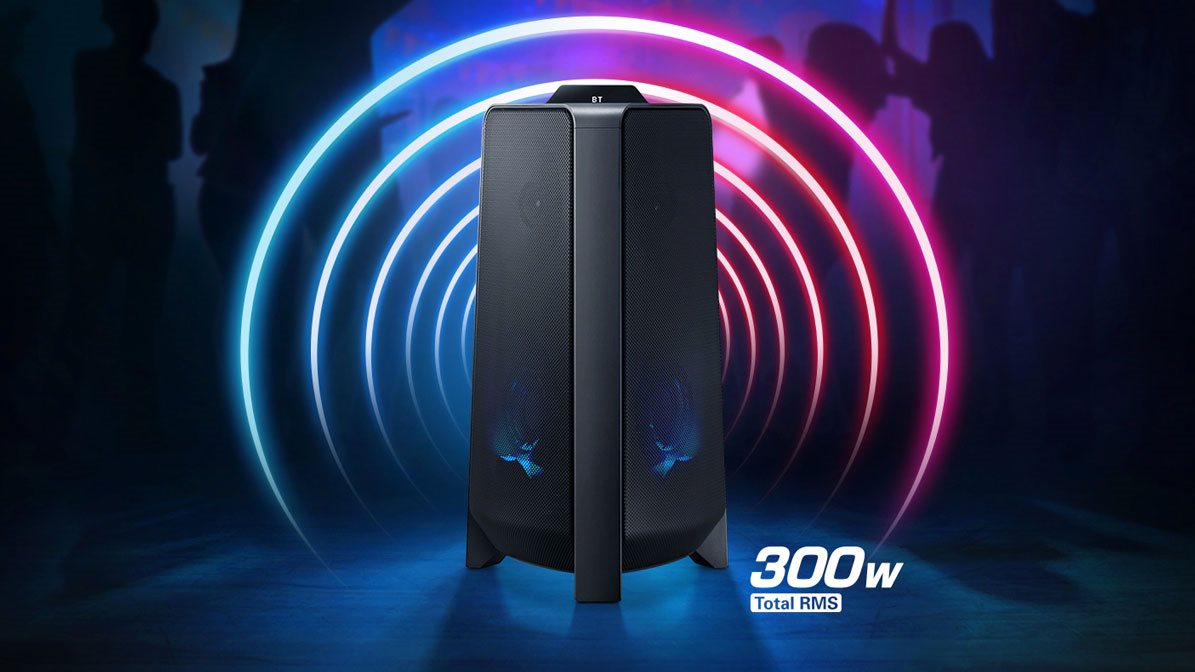 Samsung MX-T40