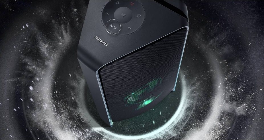 Samsung MX-T40