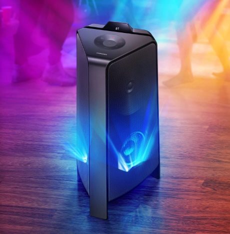 Samsung MX-T40