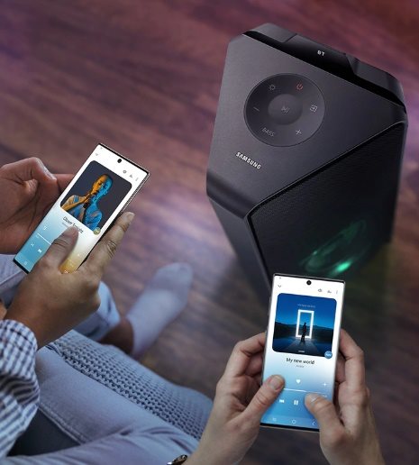 Samsung MX-T40