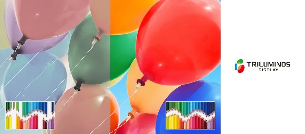 Sony Bravia LED KE-75XH9096
