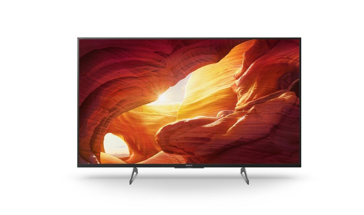 Sony Bravia LED KD-43XH8596 Sony Bravia LED KD-43XH8596